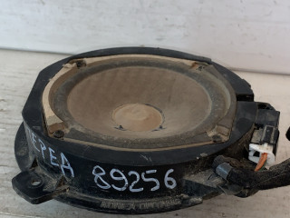 динамик двери Kia Picanto 1 поколение 2006, 1.1 л., бензин, МКПП, черный, хетчбэк 5 дв., передний привод, 96300-07310