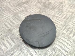 заглушка заднего бампера под крюк Nissan Qashqai J10 [рестайлинг] 2012, 1.6 л., R9M, дизель, МКПП, белый, внедорожник 5 дв., полный привод, 85071JD000