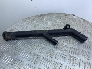 трубка охлаждающей жидкости Renault Scenic 1 поколение [рестайлинг] 2002, 1.6 л., K4M 700, бензин, МКПП, серебро, минивэн, передний привод, 8200035903