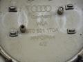 колпачок литого диска Audi, 8T0601170A - фото №5