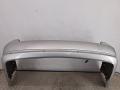 бампер задний Mercedes-Benz E-Класс W211/S211 2004, 3.2 л., M 112.954, бензин, АКПП, серебро, универсал, задний привод - фото №4