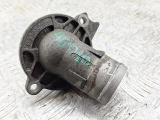 корпус термостата Mercedes-Benz E-Класс W211/S211 2004, 3.2 л., M 112.954, бензин, АКПП, серебро, универсал, задний привод, A1122030275