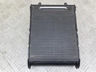 подстаканник Volkswagen Passat B6 2008, 1.8 л., BZB, бензин, 6МКПП, черный, универсал, передний привод, 3C1863241CG