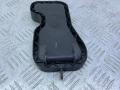 крышка фары Fiat Panda 2 поколение [рестайлинг] 2012, 1.2 л., 188 A4.000, бензин, МКПП, красный, хетчбэк 5 дв., передний привод, 41690749D - фото №4