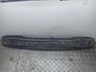 усилитель бампера заднего Kia Carens 1 поколение [рестайлинг] 2004, 2.0 л., D4EA, дизель, МКПП, серый, минивэн, передний привод, 0K2FA50261