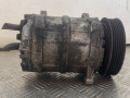 компрессор кондиционера Volvo 850 1 поколение (1992 - 1994), 2.5 л., дизель, 8708581, 9171345, 184D889493, 506011674 - фото №11