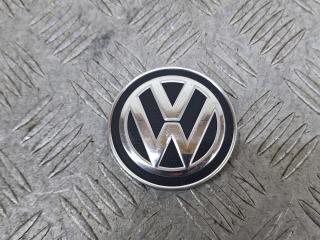 колпачок литого диска Volkswagen Tiguan 1 поколение (2007 - 2011), 5G0601171, 5G0601171B