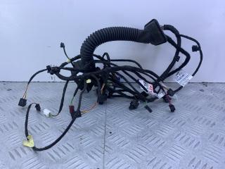 дверная проводка Mercedes-Benz E-Класс W213/S213/C238/A238 (2016 - 2020), 2.0 л., OM 654.920, дизель, АКПП, серый, седан, задний привод, A2135405044, A2135408748