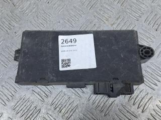 блок комфорта BMW X5 E70 2010, 5WK49516BBR, 6135922710601