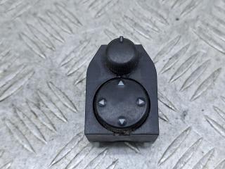 джойстик регулировки зеркал Audi A4 B5 1997, 1.6 л., AHL, бензин, МКПП, универсал, 8D0959565A