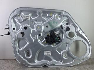 стеклоподъемник передний левый Kia Venga 1 поколение [рестайлинг] 2018, 1.6 л., бензин, АКПП, кофейный, хетчбэк 5 дв., передний привод, 82470-1P010