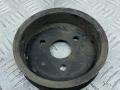 шкив насоса гидроусилителя Opel Omega B [рестайлинг] (1999 - 2003), 2.2 л., дизель, задний привод, 90528666 - фото №2