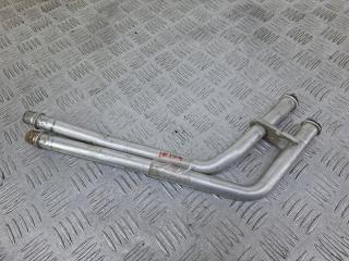 трубка печки Citroen Evasion 1 поколение 1996, 2.0 л., бензин, МКПП, темно-синий, минивэн, передний привод