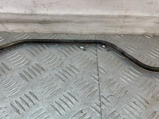 масляная трубка турбины Opel Antara 1 поколение 2006, 2.0 л., Z 20 DMH, дизель, 5МКПП, серебро, внедорожник 5 дв., полный привод