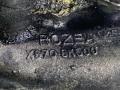 насос гидроусилителя руля Ford Mondeo 3 поколение [рестайлинг] 2006, 2.0 л., дизель, МКПП, синий, универсал, передний привод, XS708K500, XS7Q-8A578AF - фото №7