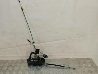 замок двери задней правой Fiat Stilo 1 поколение 2002, 1.2 л., 188 A5.000, бензин, МКПП, хетчбэк 5 дв., передний привод, 46786802