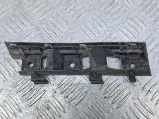 крепление бампера Volkswagen Passat B6 2009, 1.4 л., CAXA, бензин, 6МКПП, голубой, универсал, передний привод, 3C0807184