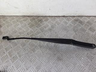 щеткодержатель (поводок стеклоочистителя, дворник) Volkswagen Caddy 3 поколение (2004 - 2010), 2K8955409