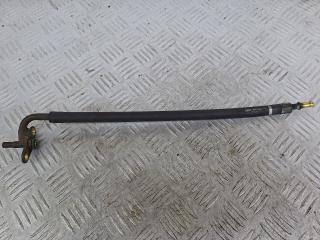 трубка топливная Ford Focus 1 поколение [рестайлинг] (2001 - 2005), 1.8 л., бензин, МКПП, серебро, хетчбэк 5 дв., передний привод