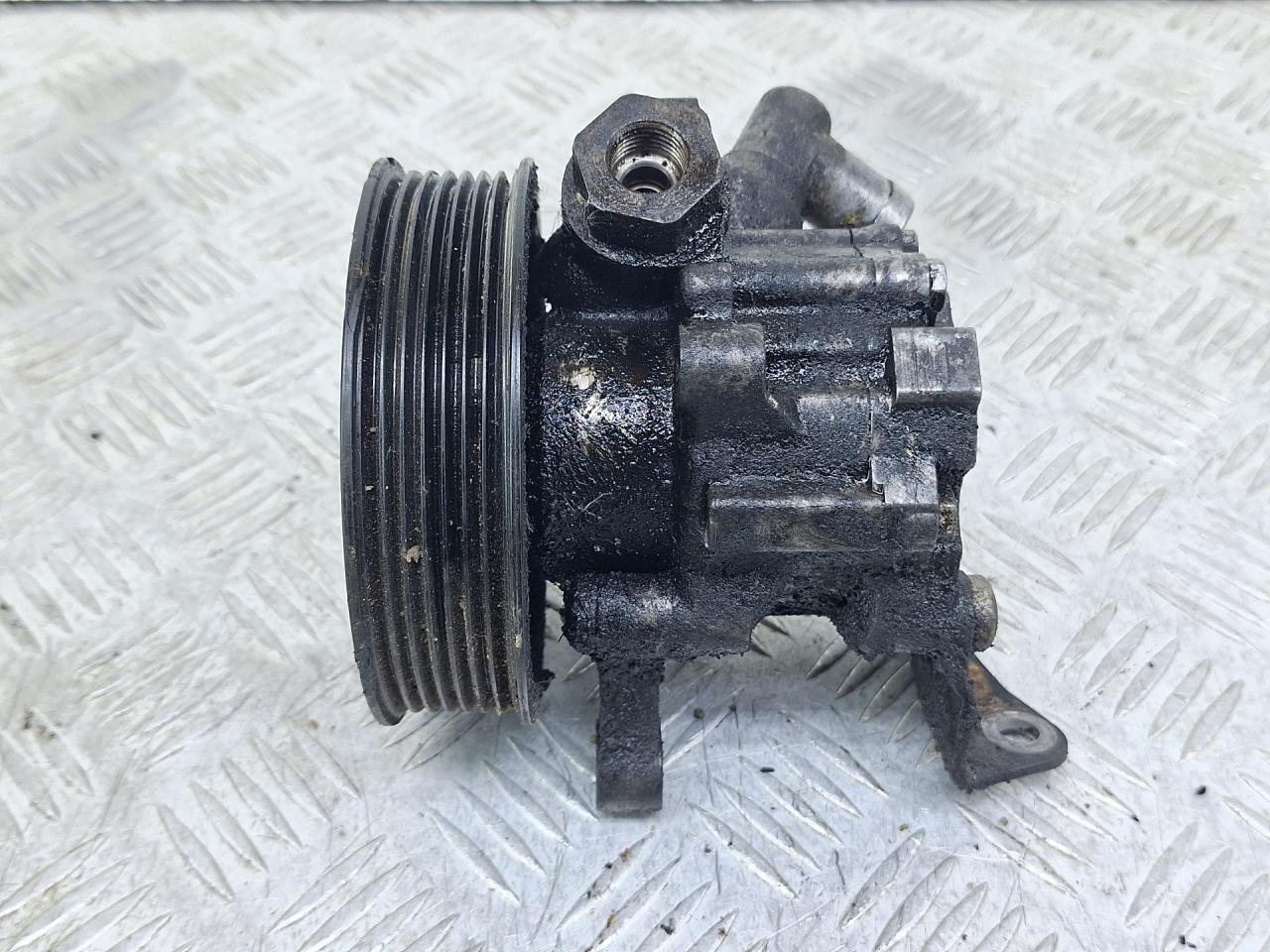 насос гидроусилителя руля Mercedes-Benz GL-Класс X164 X164.822 2006, 3.2 л., дизель, АКПП, черный, внедорожник 5 дв., полный привод - фото №1