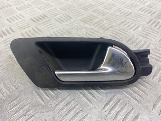 ручка внутренняя передняя правая Volkswagen Tiguan 1 поколение (2007 - 2011), 5N2837114