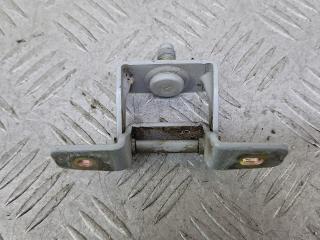 петля крышки багажника Hyundai Getz 1 поколение [рестайлинг] 2006, 1.3 л., бензин, МКПП, серебро, хетчбэк 3 дв., передний привод