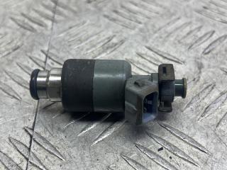 форсунка Opel Vectra B [рестайлинг] (1999 - 2002), 1.6 л., X 16 XEL, бензин, МКПП, серебро, седан, передний привод