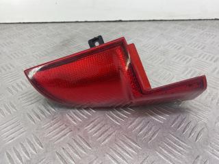 катафот Mercedes-Benz Vito W639 (2003 - 2010), A6398200764, 8XX96466103