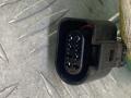дверная проводка Volkswagen Passat B6 (2005 - 2010), 2.0 л., дизель, универсал, 987692105, 3C4971694FP - фото №3