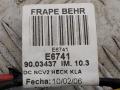 проводка Mercedes-Benz Vito W639 2006, 3.2 л., M 112.951, бензин, АКПП, черный, задний привод, A2205459228, 1685450128, 9003437 - фото №10