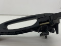ручка наружная Mercedes-Benz A-Класс W168 1999, 1.9 л., M 166.990, бензин, черный, минивэн, передний привод - фото №3