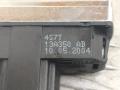 кнопка аварийной сигнализации Ford Mondeo 3 поколение [рестайлинг] (2003 - 2007), 4S7T13A350AB - фото №5