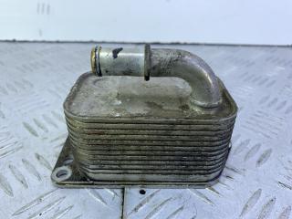 теплообменник масляного фильтра Citroen C5 1 поколение [рестайлинг] 2007, 2.0 л., RFJ (EW10A), бензин, МКПП, серебро, универсал, передний привод, 598907025