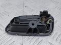 ручка внутренняя передняя правая Suzuki Liana 1 поколение 2004, 1.6 л., M16A, бензин, МКПП, черный, универсал, передний привод, XYS7S1HO03 - фото №4