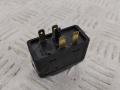 кнопка корректора фар Opel Agila 1 поколение (A) (2000 - 2004), 90483063, 09114998, 009204272 - фото №5
