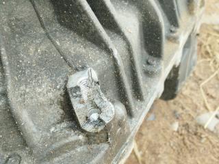 КПП механическая (МКПП) Ford Fiesta 5 поколение 2004, 1.3 л., BAJA, бензин, МКПП, хетчбэк 3 дв., 2S6R7002MB