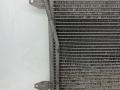 радиатор кондиционера Volkswagen Passat B6 2008, 1.8 л., BZB, бензин, 6МКПП, черный, универсал, передний привод, 3C0820411B - фото №2