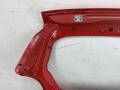 крышка багажника (дверь 3-5) Chevrolet Spark M300 2012, 1.0 л., бензин, МКПП, красный, хетчбэк 5 дв., передний привод - фото №10