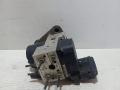 блок ABS Mercedes-Benz A-Класс W168 2000, 1.4 л., M 166.940, бензин, МКПП, красный, минивэн, передний привод, 0265202412, 0043000891038241, 0130108086, A0034314512 - фото №4