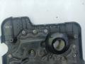 декоративная крышка двигателя Hyundai Santa Fe 2 поколение (CM) 2007, 2.2 л., D4EB, дизель, АКПП, серый, внедорожник 5 дв., полный привод - фото №8