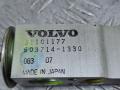 расширительный клапан кондиционера Volvo V70 2 поколение 2001, 2.4 л., B 5244 T3, бензин, АКПП, серебро, универсал, полный привод, 31101177, 5037141330 - фото №6