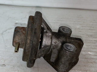 клапан EGR Mitsubishi Carisma 1 поколение 1999, 1.6 л., бензин, K5T5