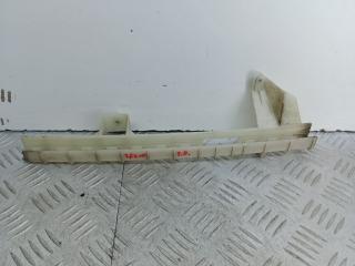 направляющая стекла задней правой Audi Q5 8R [рестайлинг] 2015, 3.0 л., CTBA, дизель, АКПП, внедорожник 5 дв., полный привод, 8R0839068