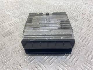 блок управления двигателем Ford Mondeo 3 поколение [рестайлинг] (2003 - 2007), 4S7112A650KD, 12230564, R0411C021H