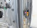 дверь передняя левая Volkswagen Golf 5 поколение 2007, 1.4 л., CAXA, бензин, 6МКПП, серый, универсал, передний привод - фото №9