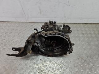 КПП механическая (МКПП) Opel Corsa C 2003, 1.0 л., Z 10 XEP, бензин, МКПП, черный, хетчбэк 3 дв., передний привод, F13C394