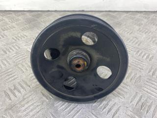 насос гидроусилителя руля Mercedes-Benz SLK-Класс R170 2000, 2.0 л., M 111.958, бензин, АКПП, черный, кабриолет, задний привод, 0034664601, LH2110759