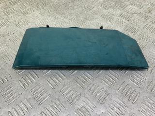 лючок топливного бака Mercedes-Benz Sprinter 2 поколение (W906) (2006 - 2014), 2.1 л., OM 651.955, дизель, МКПП, зеленый, задний привод