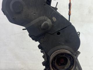 двигатель Volkswagen Passat B5 1999, 1.8 л., APT, бензин, 5МКПП, зеленый, универсал, передний привод, APT