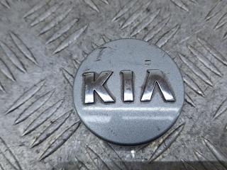 колпачок литого диска Kia Carens 3 поколение (2013 - 2016), 529601Y200